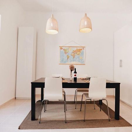 Amparito Apartment - Casc Antic Tarragona Exterior photo